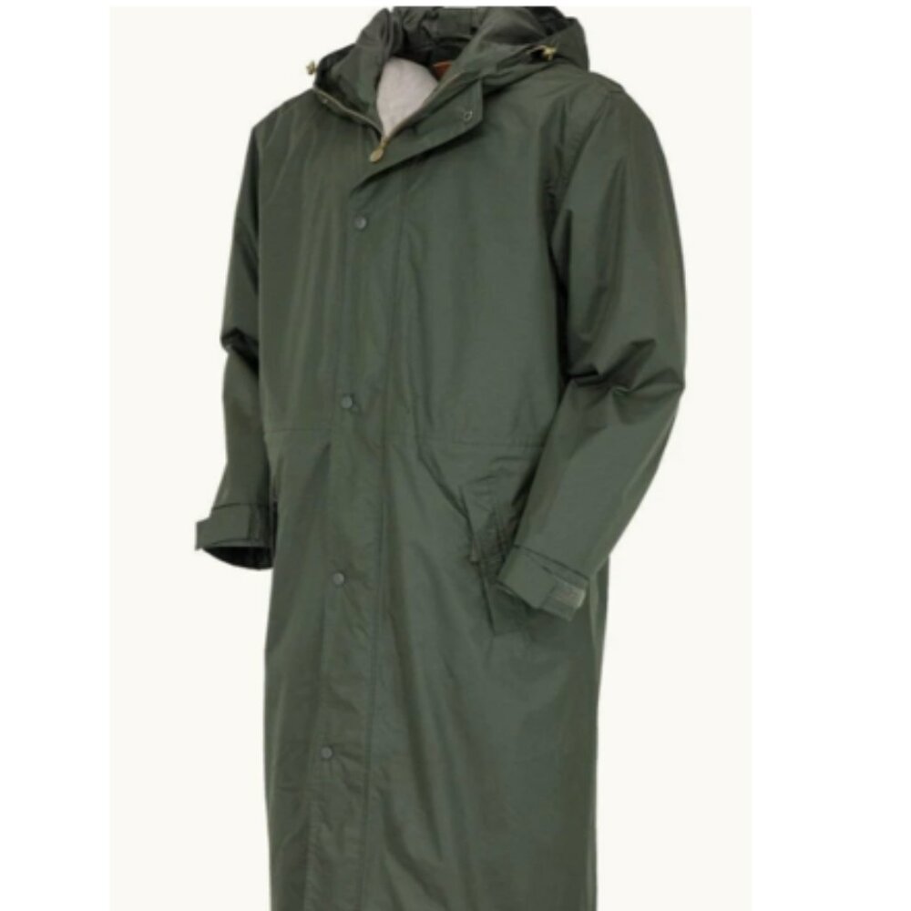 Outback Trading Company Pak-A-Roo Duster - Gem